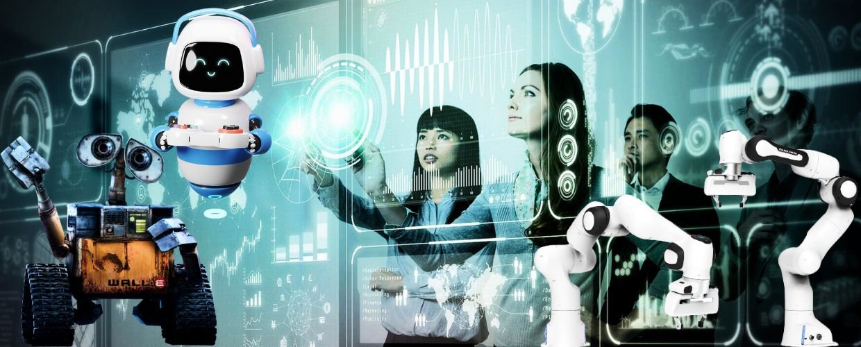 ai and the future of workforce